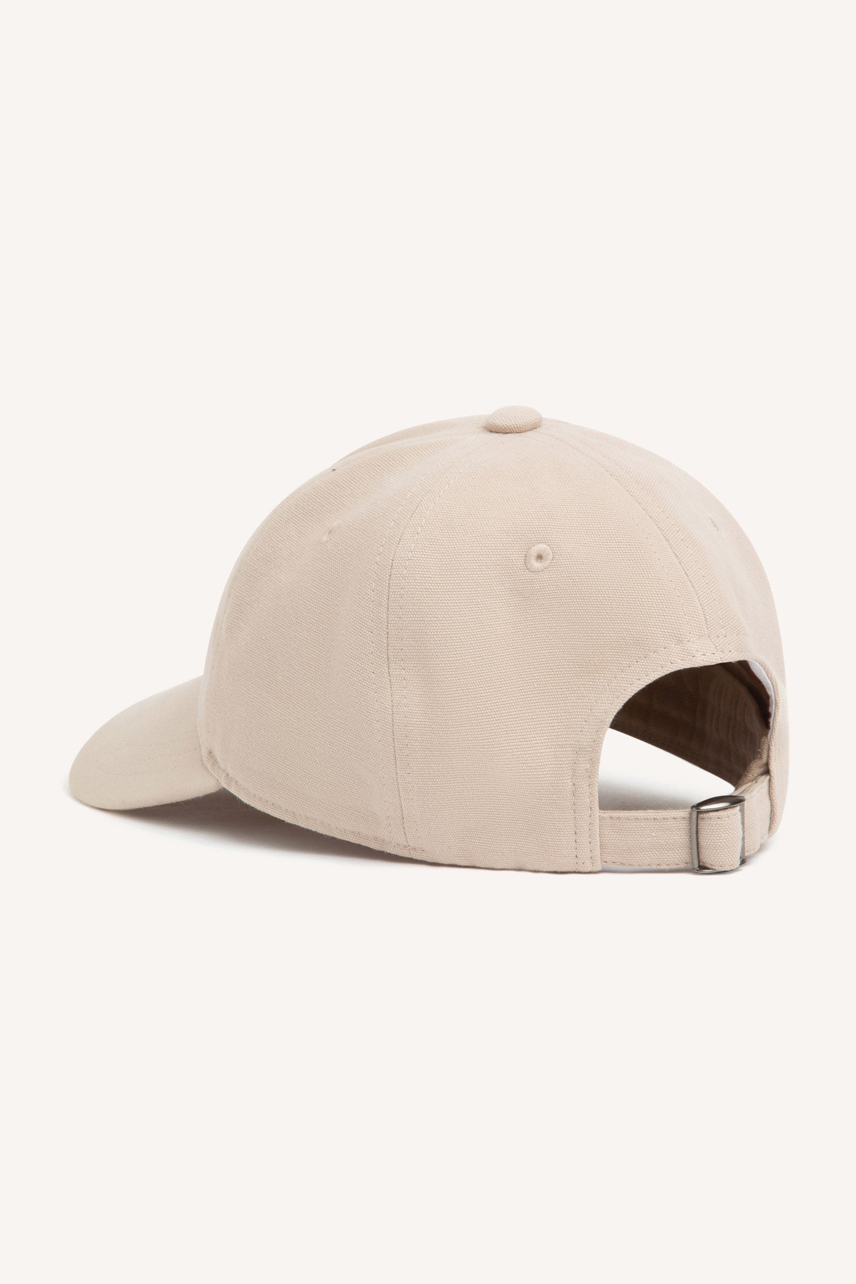 Common Paris Cap Beige