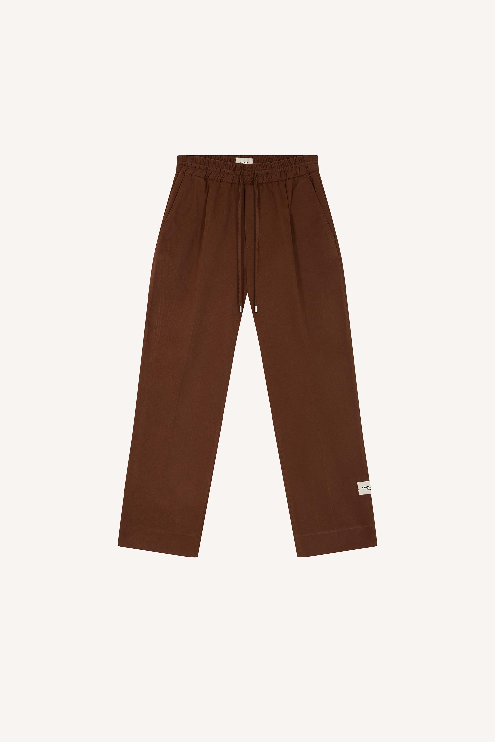 Workwear pants - Common Paris - Late Dinner